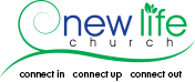 New Life Church logo