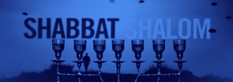 Shabbat Service