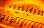 Sheet Music