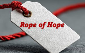 Rope of Hope
