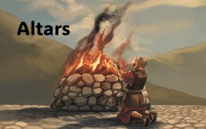 Altars