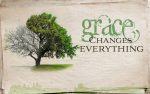 Grace Changes Everything
