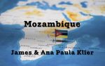 Mozambique - James & Ana Paula Klier