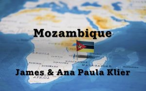 Mozambique - James & Ana Paula Klier