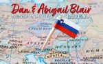 Dan & Abigail Blair - Missionaries to Slovenia