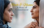 Ruth & naomi - A Story of Commitment