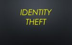 Identity Theft